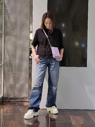 ARMANI EXCHANGE（アルマーニエクスチェンジ）の「【A|X