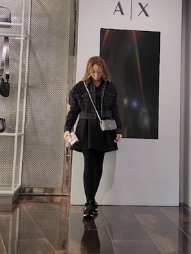 ♡aYuMiiiiiiiiさん(レディース・158cm)の冬コーディネート