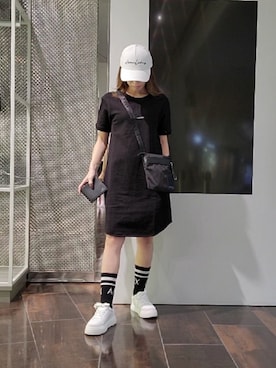 ♡aYuMiiiiiiiiさん(レディース・158cm)の夏コーディネート