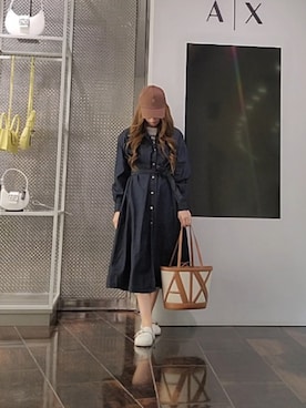 ♡aYuMiiiiiiiiさん(レディース・158cm)の夏コーディネート