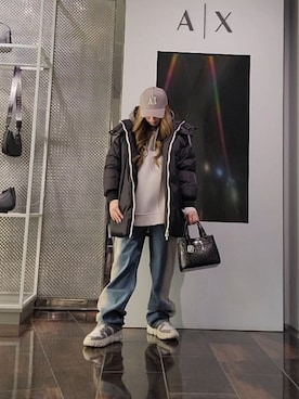 ♡aYuMiiiiiiiiさん(レディース・158cm)の春コーディネート