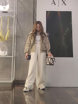♡aYuMiiiiiiiiさん（レディース・158cm）の夏コーディネート