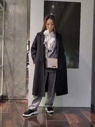 ARMANI EXCHANGE（アルマーニエクスチェンジ）の「【A|X アルマーニ