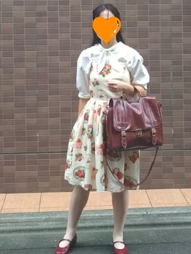 めきらさんのコーディネート