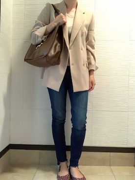 megさんのコーディネート