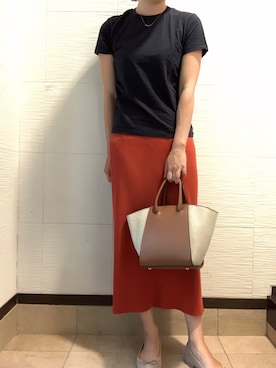 megさんのコーディネート