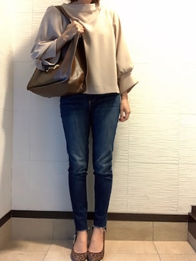 megさんのコーディネート