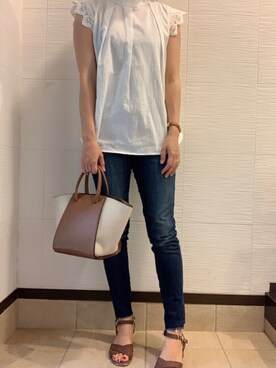 megさんのコーディネート