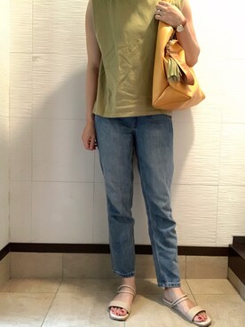 megさんのコーディネート