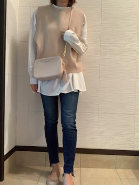 megさんのコーディネート