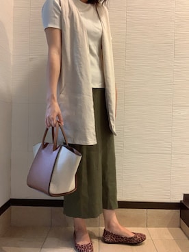 megさんのコーディネート