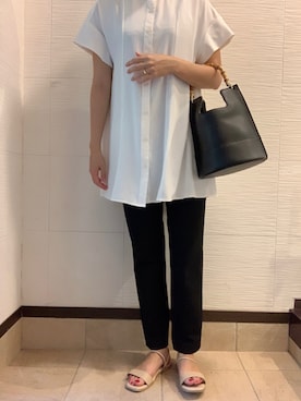 megさんのコーディネート