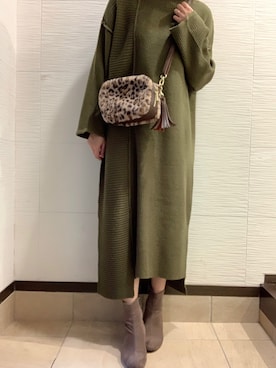 megさんのコーディネート