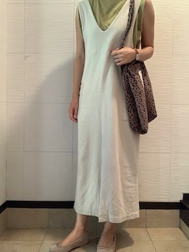 megさんのコーディネート