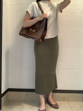 megさんのコーディネート