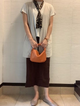 megさんのコーディネート