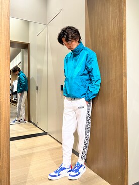 SAKAさんのコーディネート