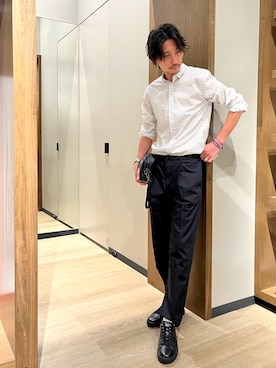 SAKAさんのコーディネート