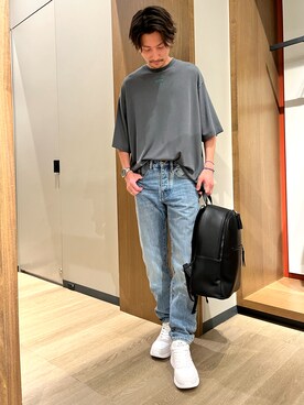 SAKAさんのコーディネート