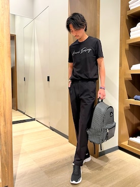 SAKAさんのコーディネート