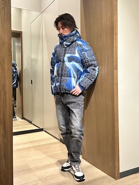 SAKAさんのコーディネート