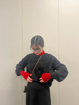 まやさんのコーディネート