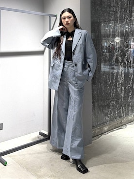 すずかぜさんのコーディネート