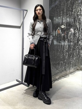 すずかぜさんのコーディネート