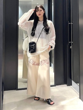 すずかぜさんのコーディネート