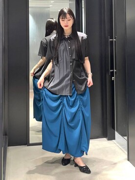 すずかぜさんのコーディネート