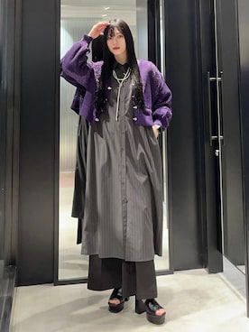 すずかぜさんのコーディネート