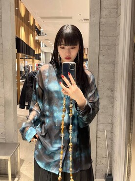 すずかぜさんのコーディネート