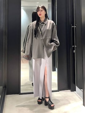 すずかぜさんのコーディネート