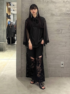 すずかぜさんのコーディネート