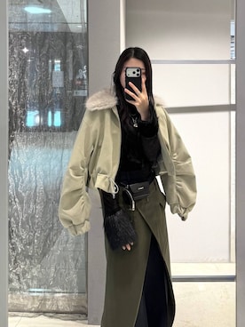 すずかぜさんのコーディネート