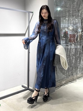 すずかぜさんのコーディネート