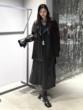 すずかぜさんのコーディネート