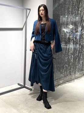 すずかぜさんのコーディネート