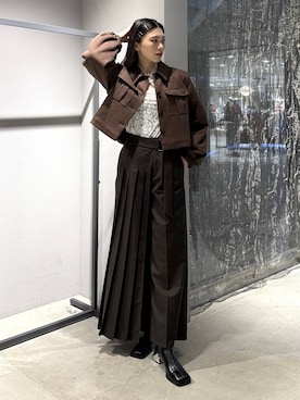 すずかぜさんのコーディネート