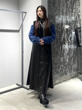 すずかぜさんのコーディネート