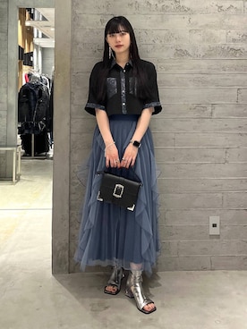 すずかぜさんのコーディネート