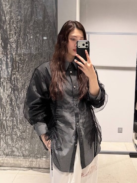 すずかぜさんのコーディネート