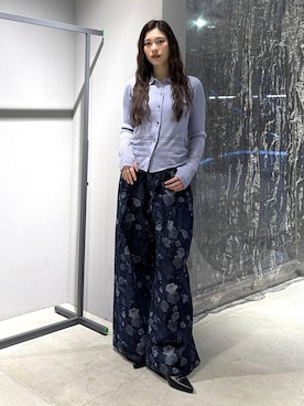 すずかぜさんのコーディネート