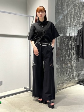 すずかぜさんのコーディネート