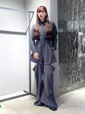 すずかぜさんのコーディネート