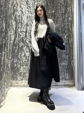 すずかぜさんのコーディネート