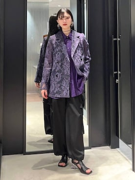 すずかぜさんのコーディネート