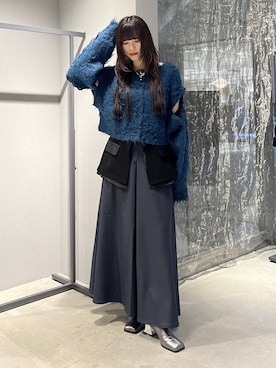 すずかぜさんのコーディネート