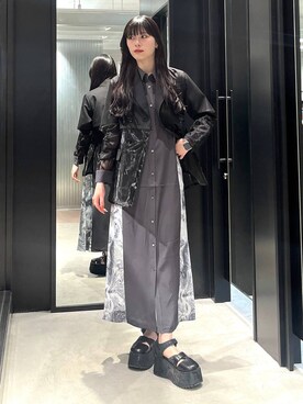 すずかぜさんのコーディネート