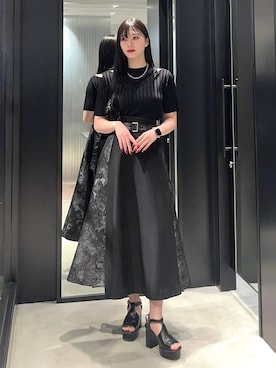 すずかぜさんのコーディネート